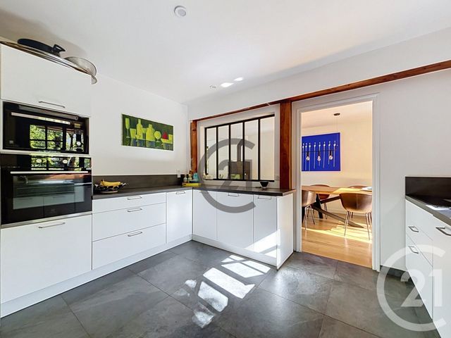 Maison &agrave; vendre - 7 pi&egrave;ces - 202,73 m2 - Hericy - 77 - ILE-DE-FRANCE