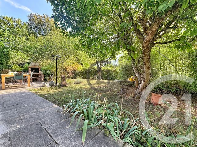 Maison &agrave; vendre - 7 pi&egrave;ces - 202,73 m2 - Hericy - 77 - ILE-DE-FRANCE