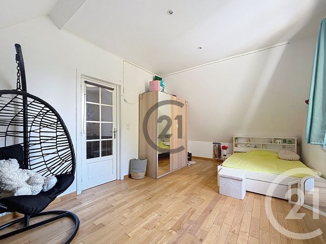 Maison &agrave; vendre - 7 pi&egrave;ces - 202,73 m2 - Hericy - 77 - ILE-DE-FRANCE