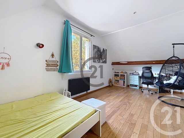 Maison &agrave; vendre - 7 pi&egrave;ces - 202,73 m2 - Hericy - 77 - ILE-DE-FRANCE