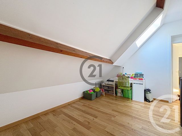 Maison &agrave; vendre - 7 pi&egrave;ces - 202,73 m2 - Hericy - 77 - ILE-DE-FRANCE