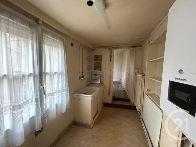 Appartement &agrave; vendre - 4 pi&egrave;ces - 82 m2 - Fontainebleau - 77 - ILE-DE-FRANCE