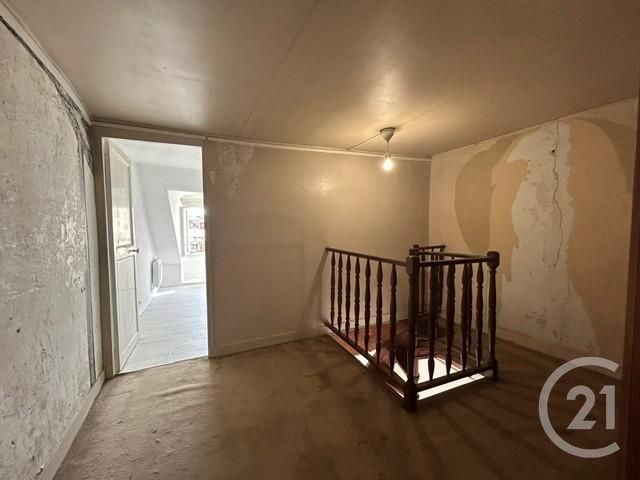 Appartement &agrave; vendre - 4 pi&egrave;ces - 82 m2 - Fontainebleau - 77 - ILE-DE-FRANCE