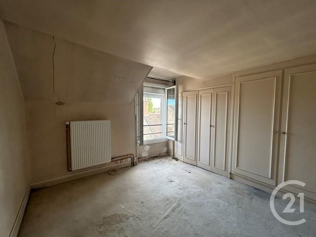 Appartement &agrave; vendre - 4 pi&egrave;ces - 82 m2 - Fontainebleau - 77 - ILE-DE-FRANCE