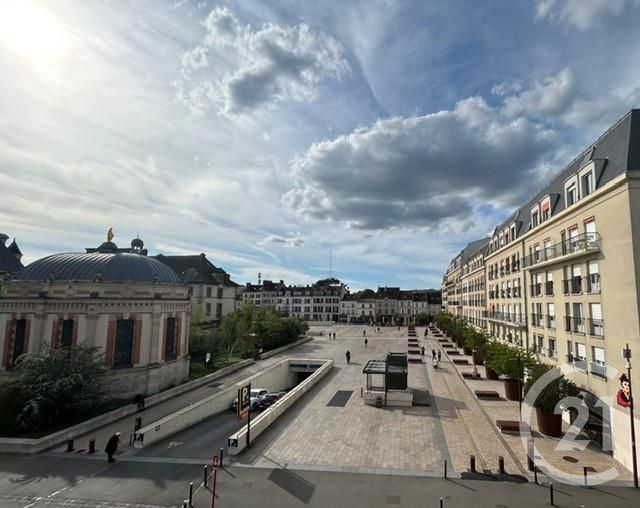 appartement - FONTAINEBLEAU - 77