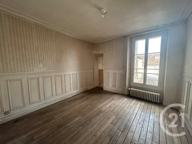 Appartement &agrave; vendre - 4 pi&egrave;ces - 82 m2 - Fontainebleau - 77 - ILE-DE-FRANCE