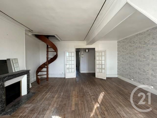 Appartement &agrave; vendre - 4 pi&egrave;ces - 82 m2 - Fontainebleau - 77 - ILE-DE-FRANCE