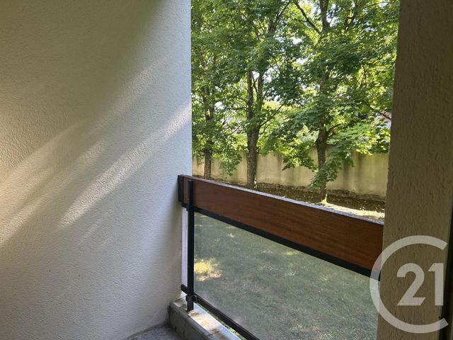 Appartement &agrave; vendre - 3 pi&egrave;ces - 69,77 m2 - Avon - 77 - ILE-DE-FRANCE