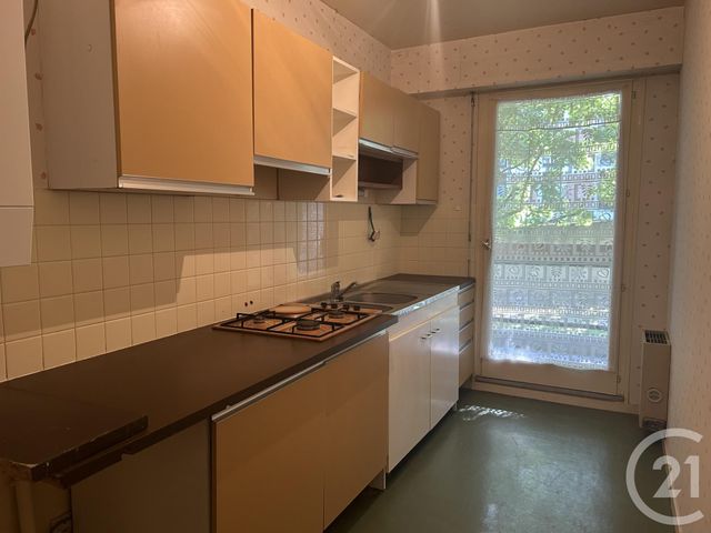 Appartement &agrave; vendre - 3 pi&egrave;ces - 69,77 m2 - Avon - 77 - ILE-DE-FRANCE