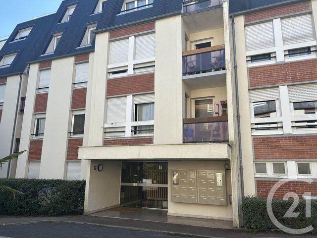 Appartement &agrave; vendre - 3 pi&egrave;ces - 69,77 m2 - Avon - 77 - ILE-DE-FRANCE
