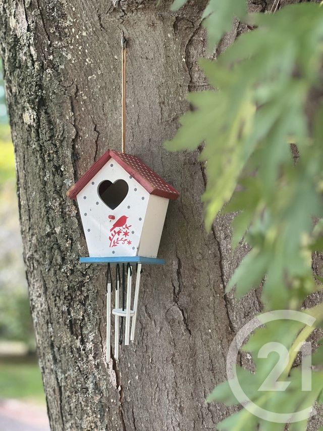 Appartement à vendre - 3 pièces - 60,54 m2 - Fontainebleau - 77 - ILE-DE-FRANCE