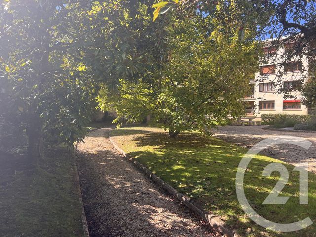 appartement - FONTAINEBLEAU - 77