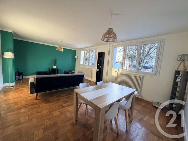 maison - FONTAINEBLEAU - 77