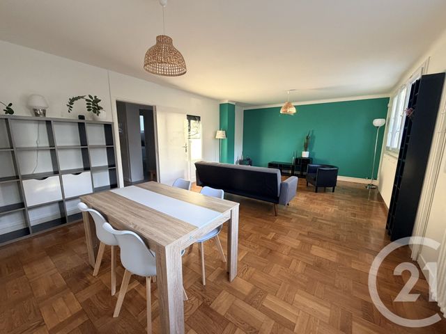 Maison &agrave; louer - 5 pi&egrave;ces - 112,17 m2 - Fontainebleau - 77 - ILE-DE-FRANCE