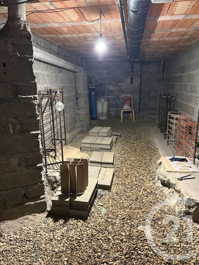 Maison &agrave; vendre - 4 pi&egrave;ces - 86,62 m2 - Avon - 77 - ILE-DE-FRANCE