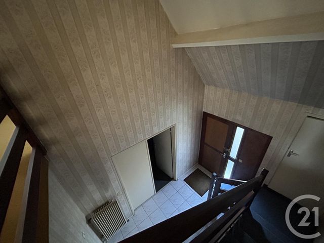 Maison &agrave; vendre - 4 pi&egrave;ces - 86,62 m2 - Avon - 77 - ILE-DE-FRANCE