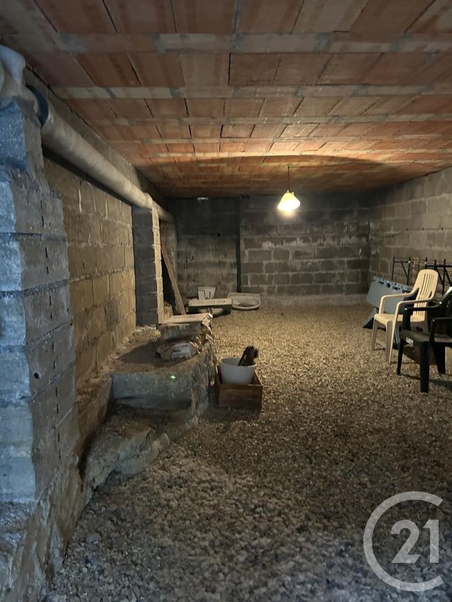 Maison &agrave; vendre - 4 pi&egrave;ces - 86,62 m2 - Avon - 77 - ILE-DE-FRANCE