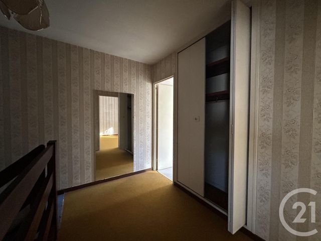 Maison &agrave; vendre - 4 pi&egrave;ces - 86,62 m2 - Avon - 77 - ILE-DE-FRANCE