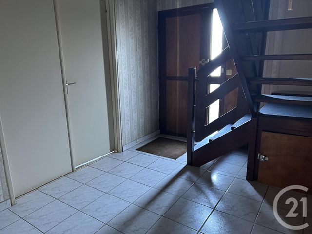 Maison &agrave; vendre - 4 pi&egrave;ces - 86,62 m2 - Avon - 77 - ILE-DE-FRANCE