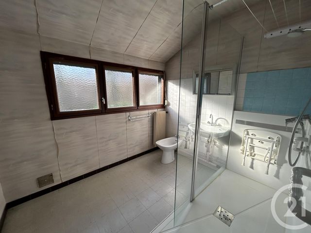 Maison &agrave; vendre - 4 pi&egrave;ces - 86,62 m2 - Avon - 77 - ILE-DE-FRANCE