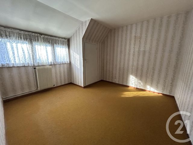 Maison &agrave; vendre - 4 pi&egrave;ces - 86,62 m2 - Avon - 77 - ILE-DE-FRANCE