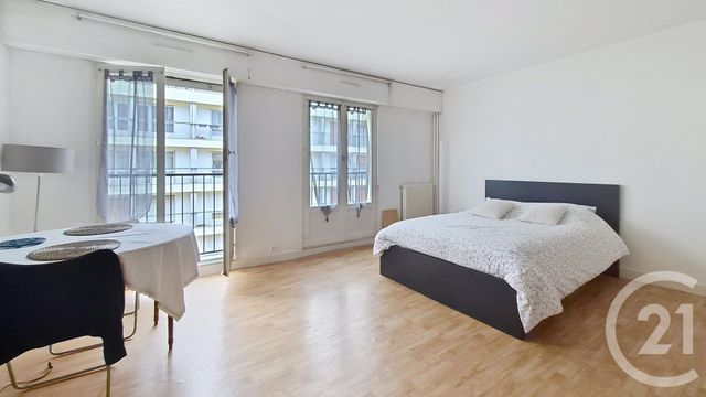 appartement - FONTAINEBLEAU - 77