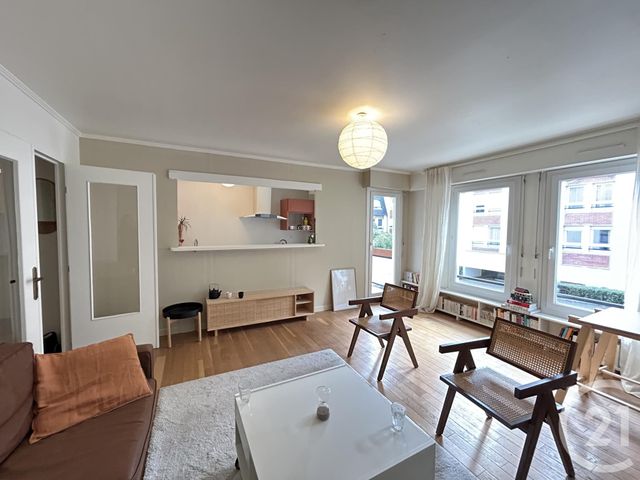 Appartement F4 à vendre - 4 pièces - 85 m2 - Avon - 77 - ILE-DE-FRANCE