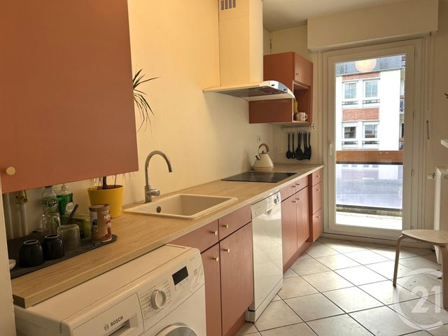 Appartement F4 à vendre - 4 pièces - 85 m2 - Avon - 77 - ILE-DE-FRANCE