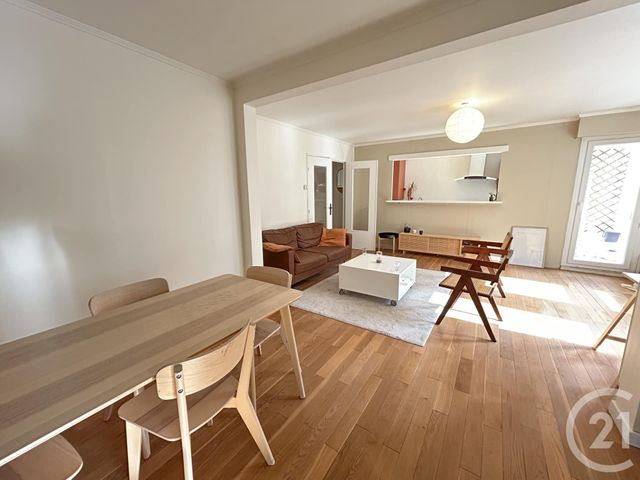 Appartement F4 à vendre - 4 pièces - 85 m2 - Avon - 77 - ILE-DE-FRANCE