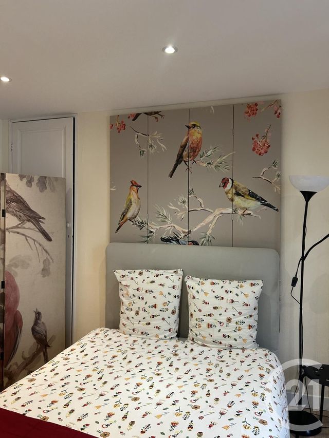 Appartement F1 &agrave; vendre - 1 pi&egrave;ce - 40,20 m2 - Fontainebleau - 77 - ILE-DE-FRANCE