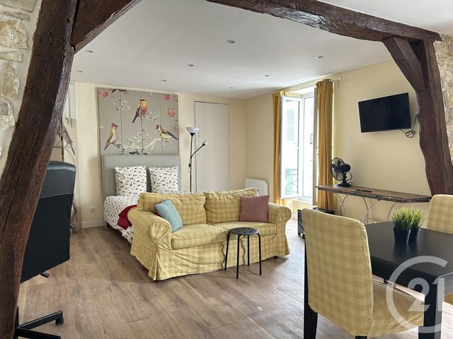 Appartement F1 à vendre FONTAINEBLEAU