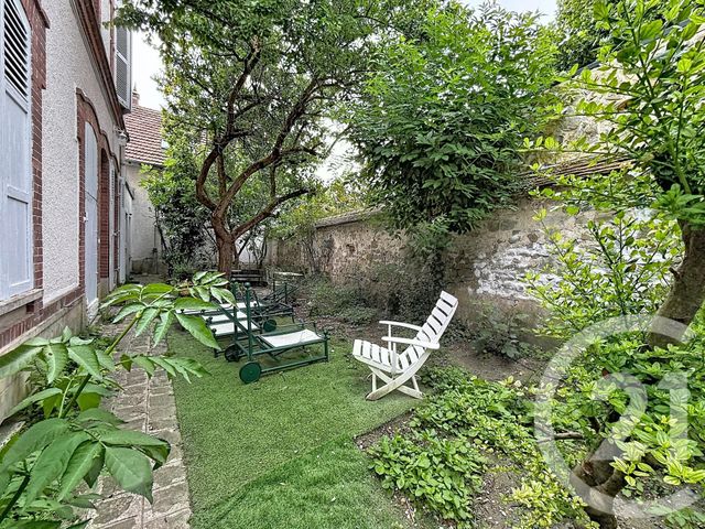 Maison &agrave; vendre - 9 pi&egrave;ces - 216,75 m2 - Fontainebleau - 77 - ILE-DE-FRANCE