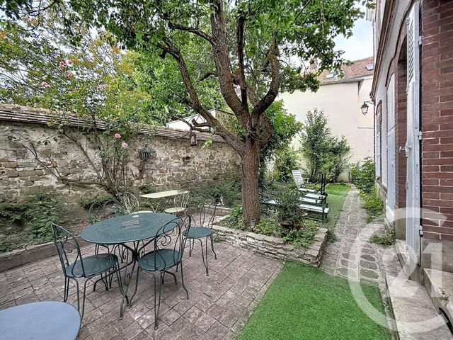 Maison &agrave; vendre - 9 pi&egrave;ces - 216,75 m2 - Fontainebleau - 77 - ILE-DE-FRANCE