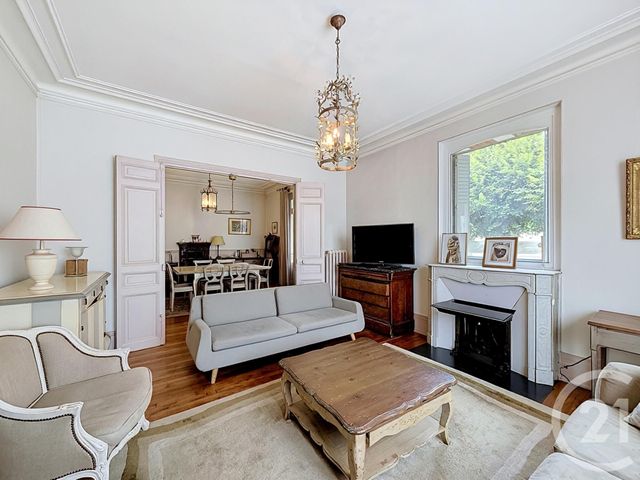 Maison &agrave; vendre - 9 pi&egrave;ces - 216,75 m2 - Fontainebleau - 77 - ILE-DE-FRANCE