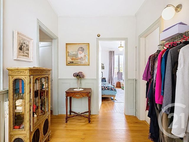 Maison &agrave; vendre - 9 pi&egrave;ces - 216,75 m2 - Fontainebleau - 77 - ILE-DE-FRANCE