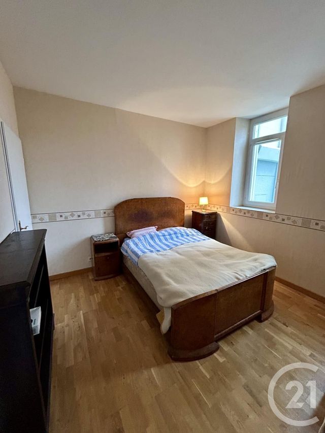 Appartement &agrave; vendre - 2 pi&egrave;ces - 44,55 m2 - Avon - 77 - ILE-DE-FRANCE