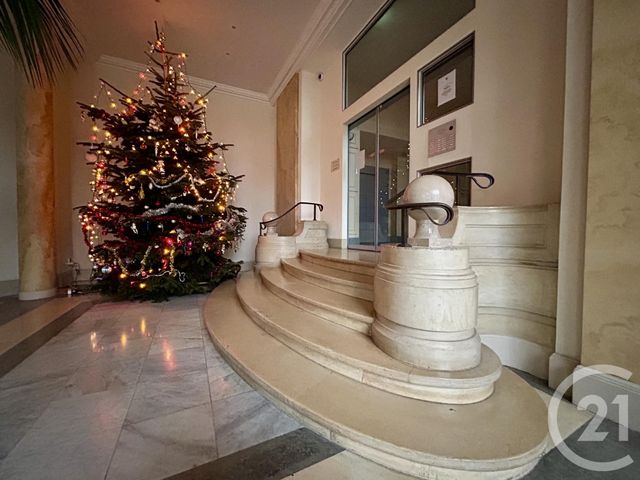 Appartement &agrave; vendre - 2 pi&egrave;ces - 44,55 m2 - Avon - 77 - ILE-DE-FRANCE