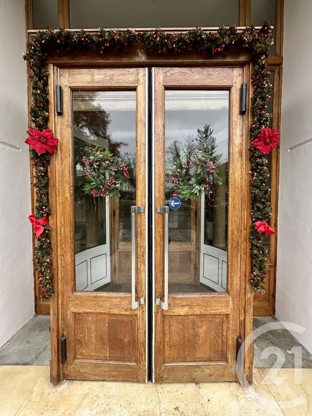 Appartement &agrave; vendre - 2 pi&egrave;ces - 44,55 m2 - Avon - 77 - ILE-DE-FRANCE