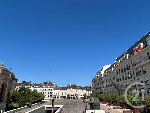 Prix immobilier FONTAINEBLEAU - Photo d’un appartement vendu