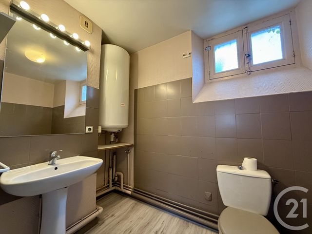 Appartement F2 à vendre - 2 pièces - 47,43 m2 - Fontainebleau - 77 - ILE-DE-FRANCE