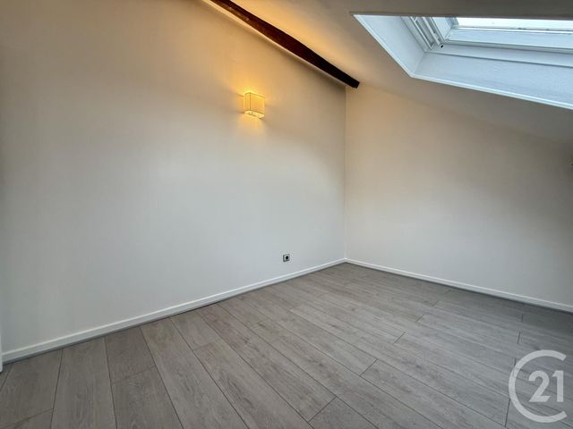 Appartement F2 à vendre - 2 pièces - 47,43 m2 - Fontainebleau - 77 - ILE-DE-FRANCE