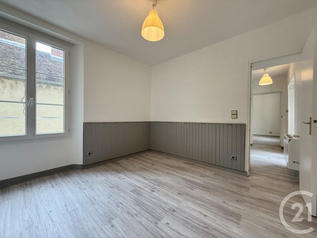 Appartement F2 à vendre - 2 pièces - 47,43 m2 - Fontainebleau - 77 - ILE-DE-FRANCE