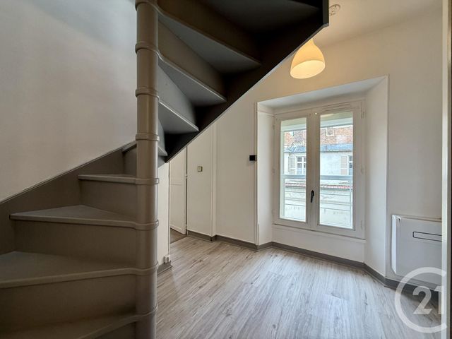 Appartement F2 à vendre - 2 pièces - 47,43 m2 - Fontainebleau - 77 - ILE-DE-FRANCE