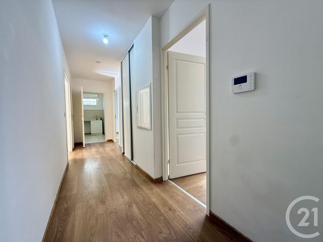 Appartement F4 &agrave; vendre - 4 pi&egrave;ces - 79,48 m2 - Fontainebleau - 77 - ILE-DE-FRANCE