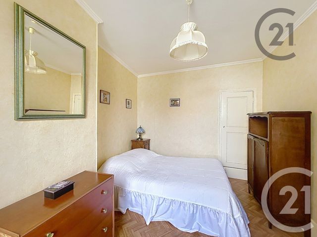 Appartement &agrave; vendre - 3 pi&egrave;ces - 55,68 m2 - Fontainebleau - 77 - ILE-DE-FRANCE