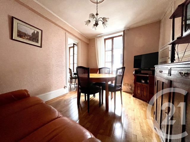 Appartement à vendre - 3 pièces - 55,68 m2 - Fontainebleau - 77 - ILE-DE-FRANCE