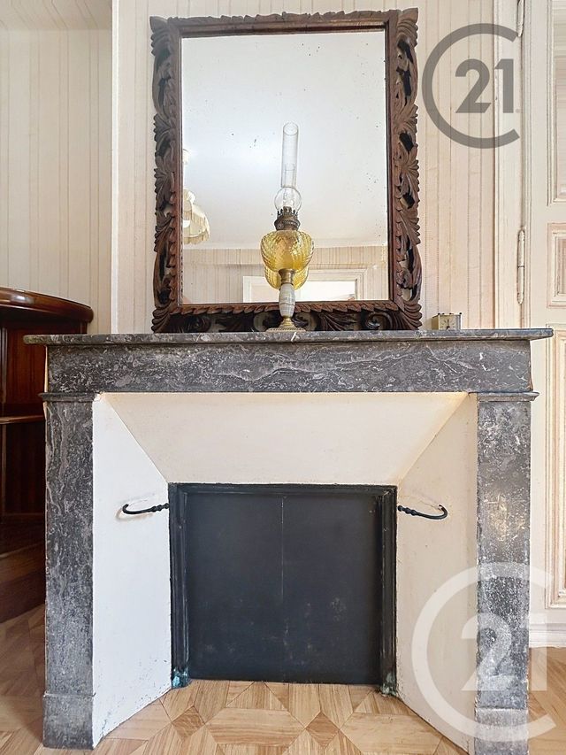 Appartement &agrave; vendre - 3 pi&egrave;ces - 55,68 m2 - Fontainebleau - 77 - ILE-DE-FRANCE