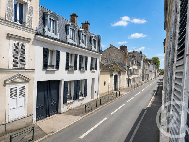 Appartement &agrave; vendre - 3 pi&egrave;ces - 55,68 m2 - Fontainebleau - 77 - ILE-DE-FRANCE