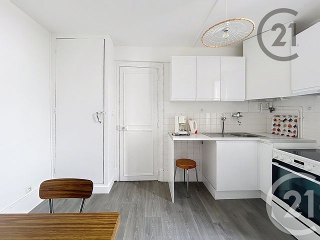 Appartement &agrave; vendre - 3 pi&egrave;ces - 55,68 m2 - Fontainebleau - 77 - ILE-DE-FRANCE