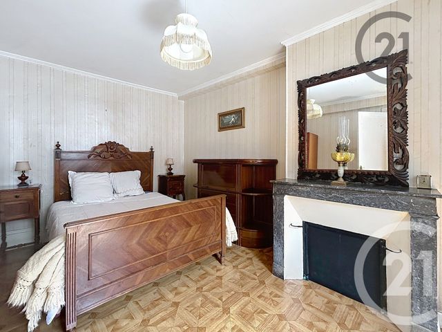 Appartement &agrave; vendre - 3 pi&egrave;ces - 55,68 m2 - Fontainebleau - 77 - ILE-DE-FRANCE